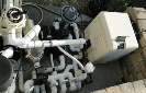 Pool Plumbing