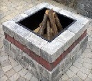 Firepits